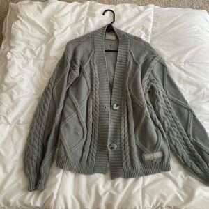 Taylor Swift Cardigan TTPD